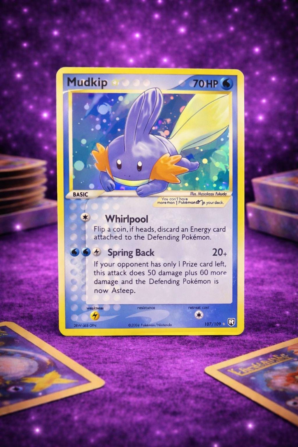 Mudkip Gold Star - Etsy Sweden Mudkip Gold Star - Etsy Sweden