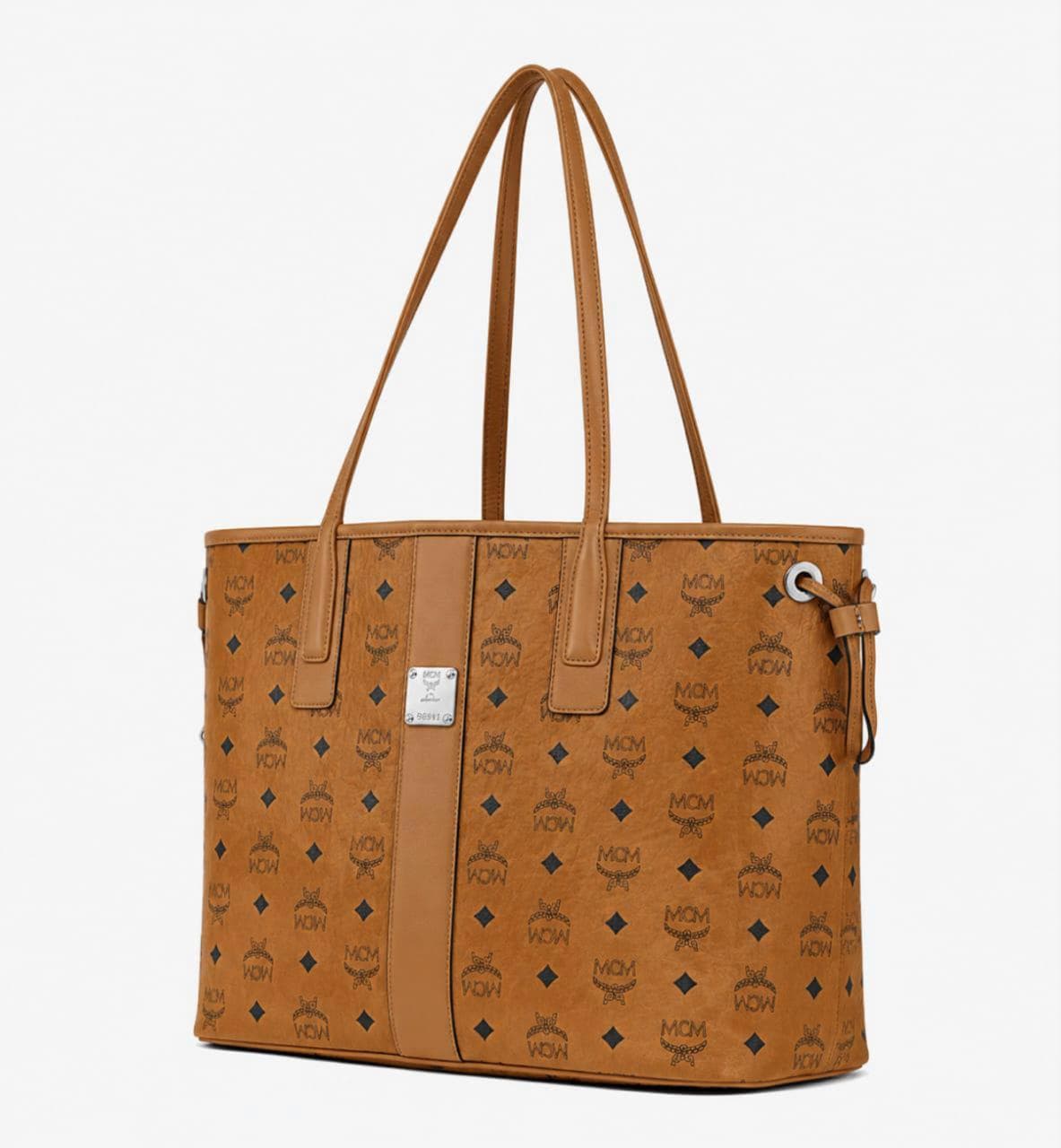 Mcm Vintage Bag - Etsy