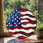 American Flags