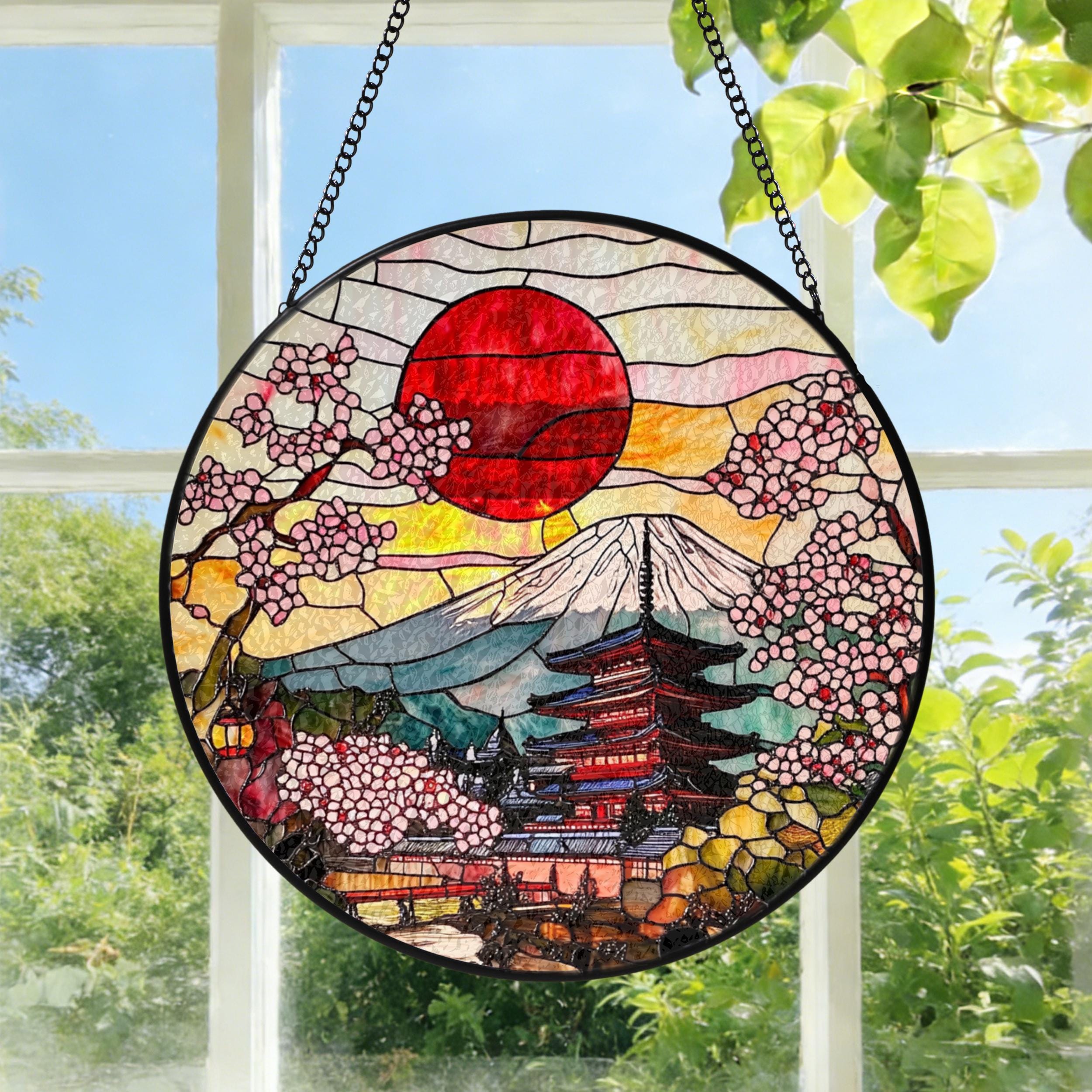 ガラスアート - Etsy 日本