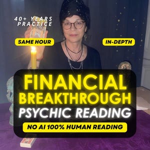 Same Hour Money Finances Tarot Reading, Financial Breakthrough and Prosperity Timeline, Money Predictions & Advice