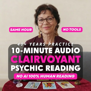 Francesca Medium No Tools Clairvoyant Psychic Reading, Accurate Psychic Love Reading, No Cards Aura Medium Fast Psychic Predictions | PDF