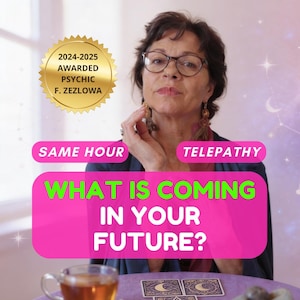 Same Hour Psychic Reading Predictions, Honest Medium Reading, Love Reading, Spiritual Advices Guidance, Tarot Reading, Future Reading