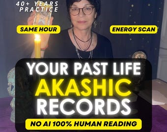 Analisi personalizzata dei Registri Akashici, Rapporto di lettura approfondita della storia dell'anima, Guida spirituale
