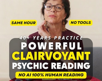 Lettura chiaroveggente senza attrezzi, consulenza spirituale psichica, intuizione medium, previsioni psichiche, lettura dei tarocchi