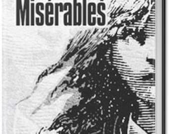 Os Miseráveis - Victor Hugo