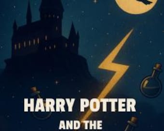Harry Potter e a Pedra Filosofal pdf