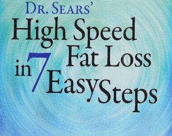 PDF de Perda de Gordura em Alta Velocidade