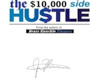 A Renda Extra de 10 Mil Dólares - E-book - J P Lynn - 2017