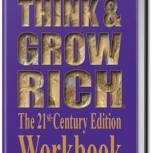 Denke nach und werde reich von Napoleon Hill