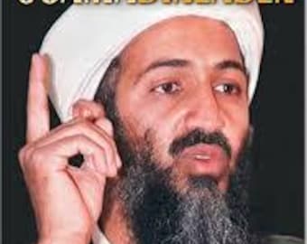 Osama Bin Laden: Uma Biografia