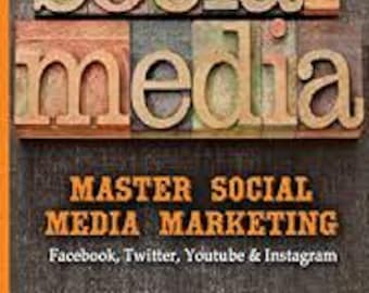 Mestre das Mídias Sociais - Facebook, Twitter, YouTube e Instagram - PDFDrive