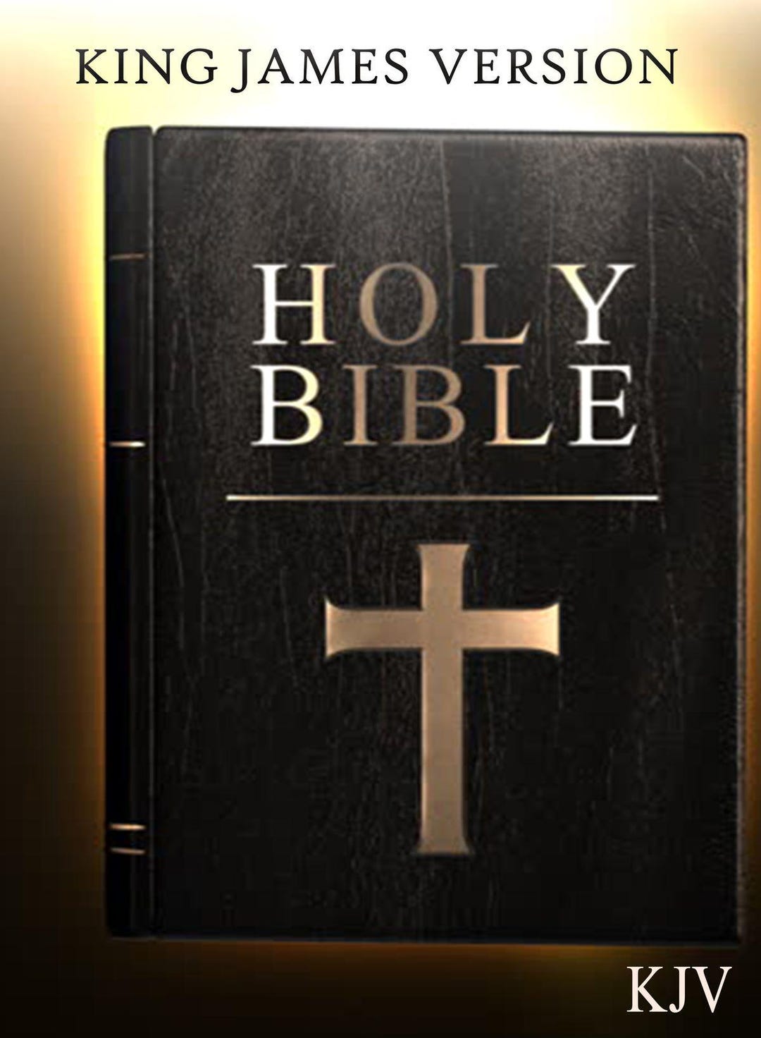 The Bible, Old and New Testaments, King James Version - Etsy