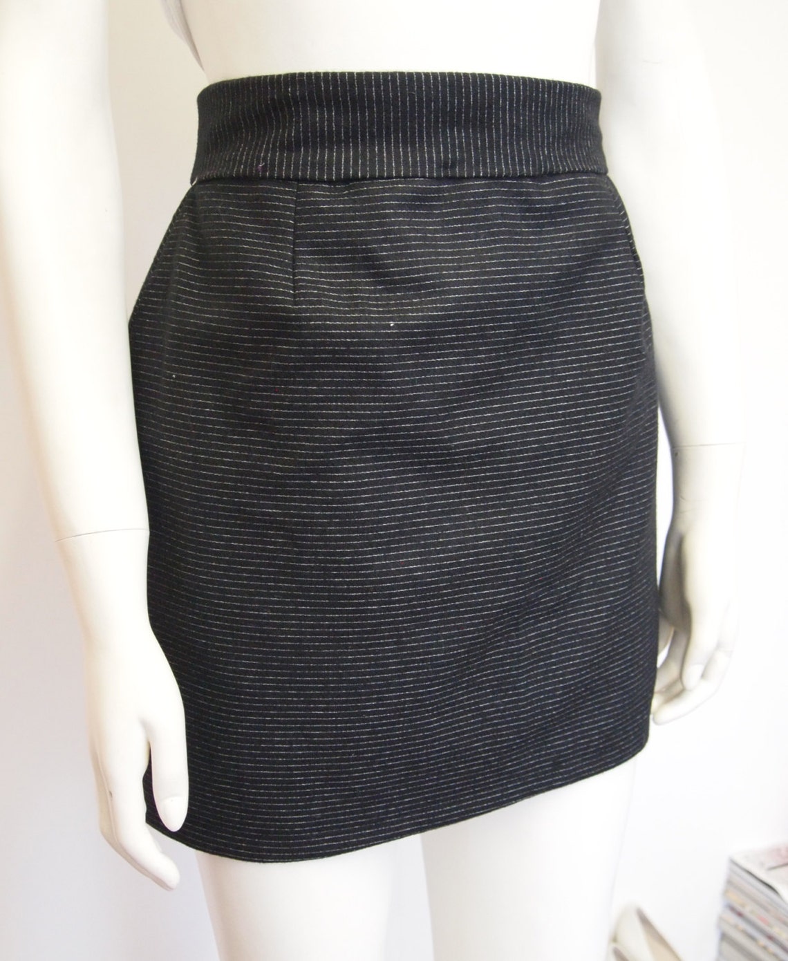 Pencil Skirt Sewing Pattern Instant PDF Download Womens - Etsy