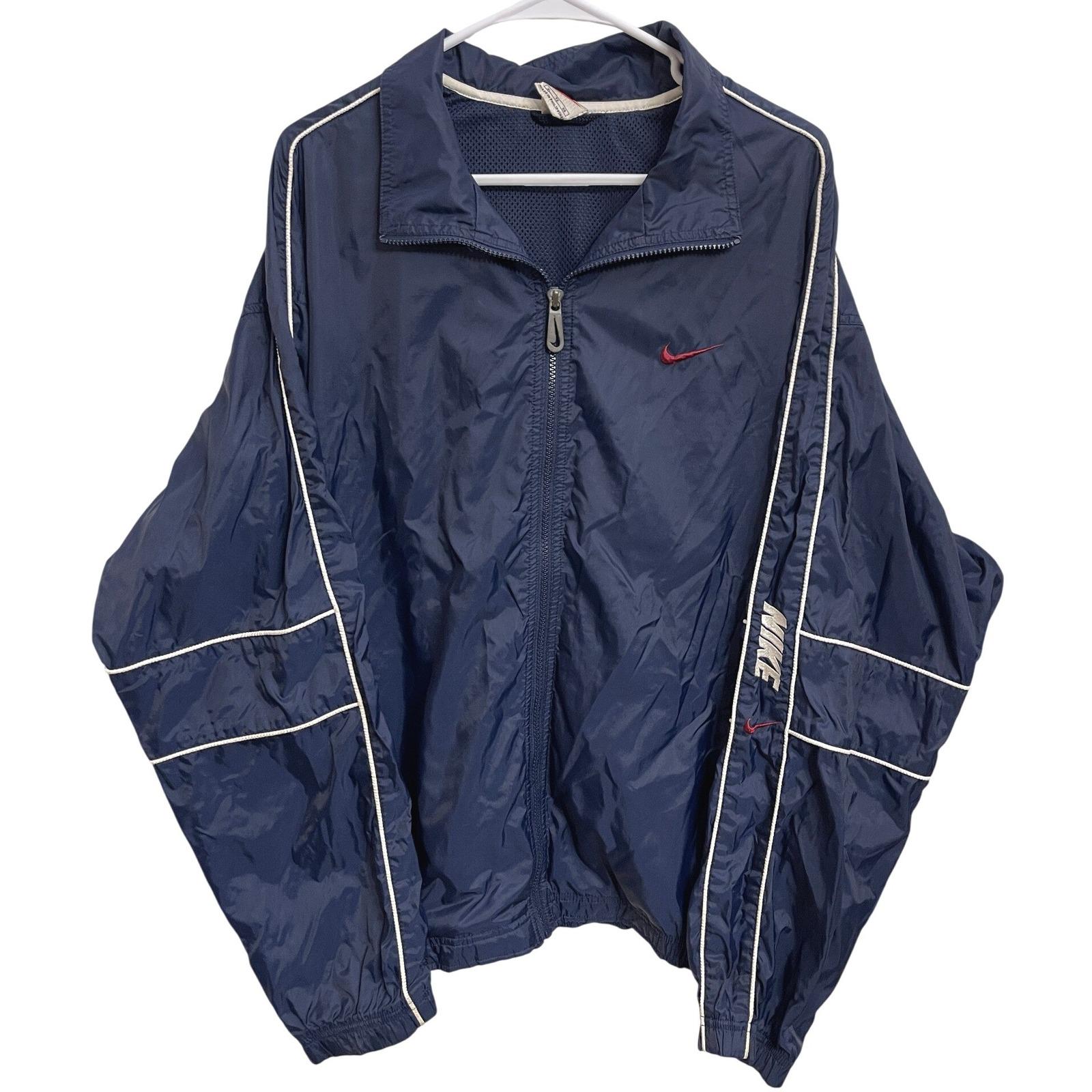 Retro windbreaker - Etsy 日本