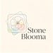 StoneBlooma store logo