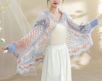 Dreamweave Crochet Kit