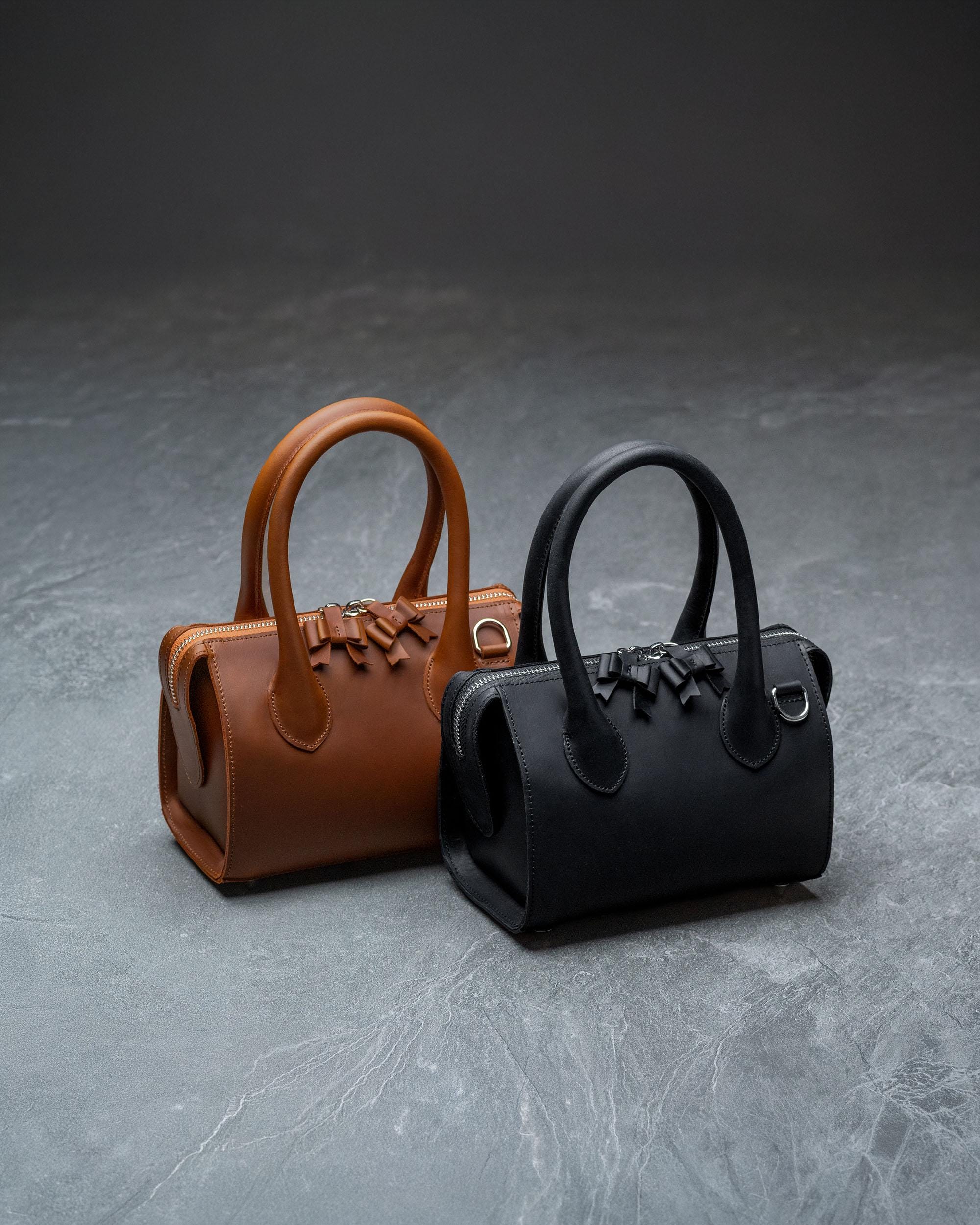 Mini Leather Doctors Bag - Etsy
