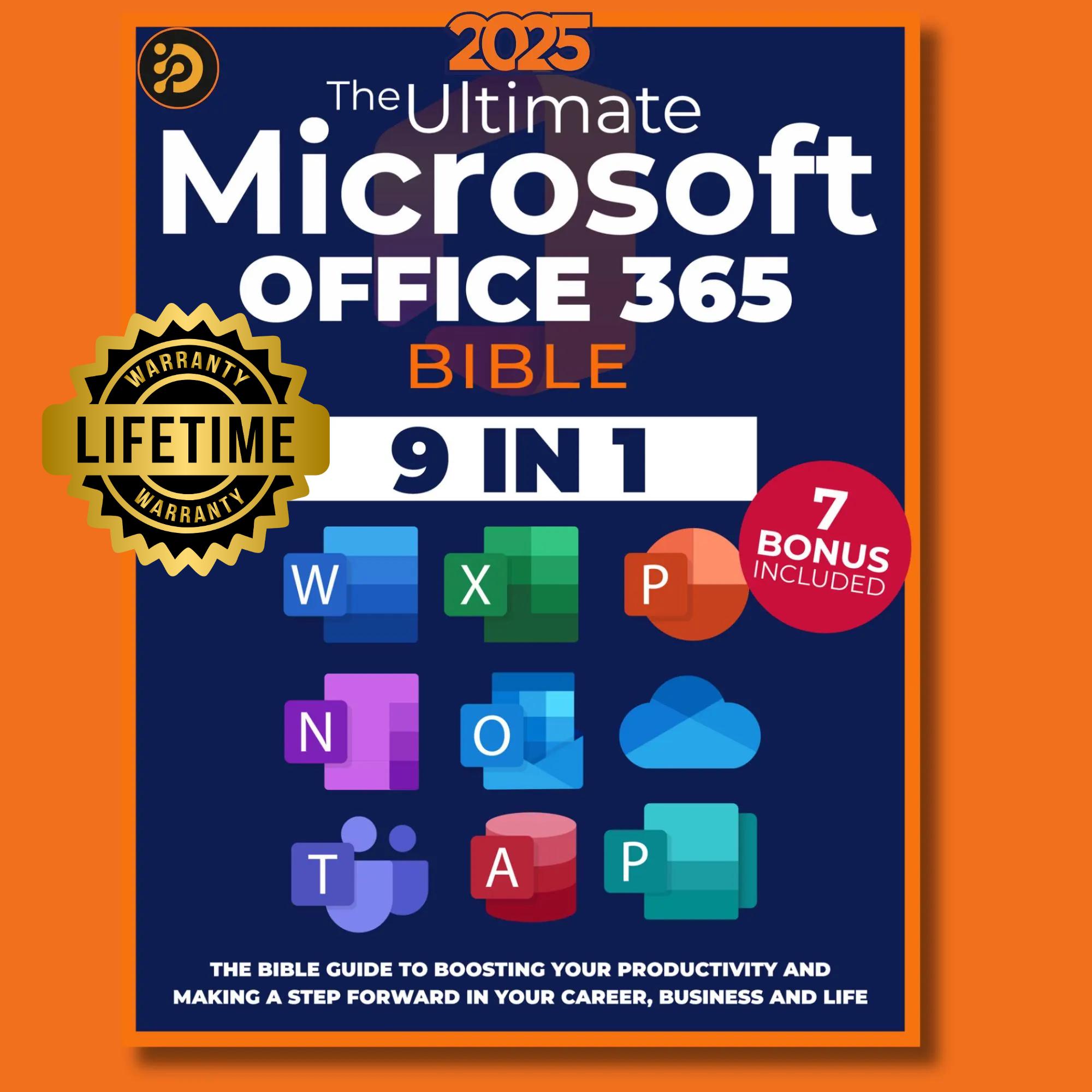 Office 365 - Etsy México, image size:2000x2000