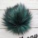 see more listings in the PomPoms section