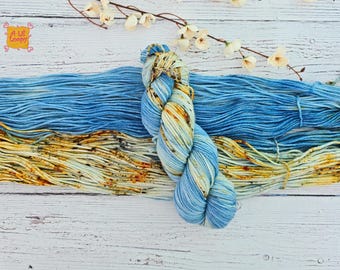 Handdyed Yarn
