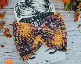 Earwarmers/Headwraps