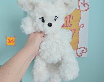 Plushies & Snugglers
