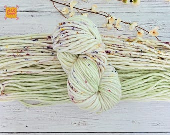 Handdyed Yarn