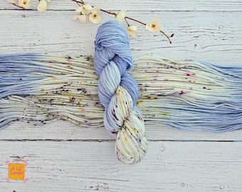 Handdyed Yarn
