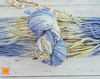 Handdyed Yarn