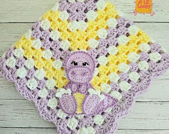 For Baby