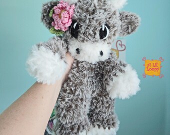 Plushies & Snugglers