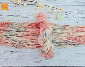 Handdyed Yarn
