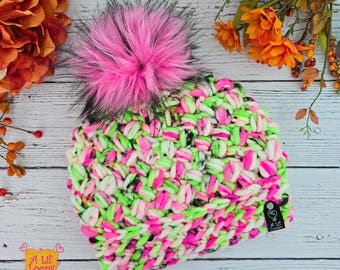 Beanies - Adult