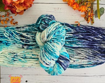 Handdyed Yarn