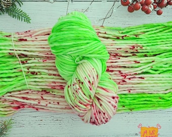 Handdyed Yarn