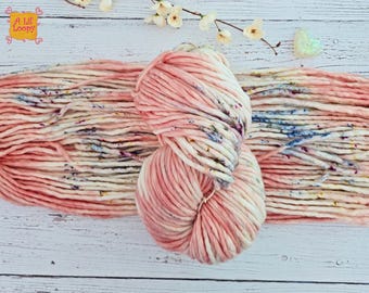 Handdyed Yarn