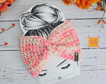 Earwarmers/Headwraps