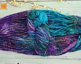 Handdyed Yarn