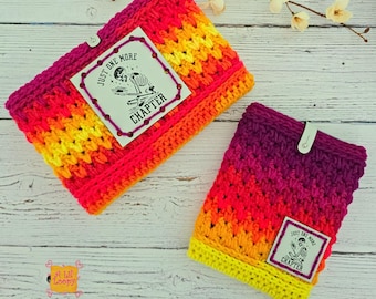 Crochet Patterns