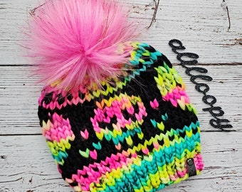Knitting Patterns