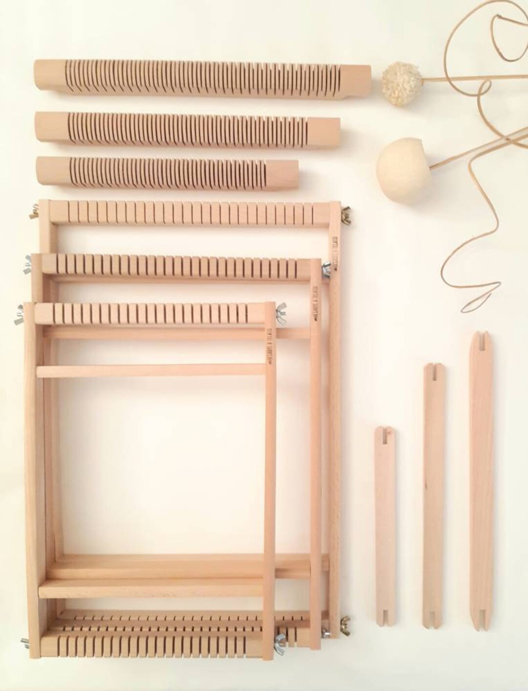 Cinghia In Polipropilene, 25 Mm Per Collari Fai Da Te/Funi Di - Foto 8