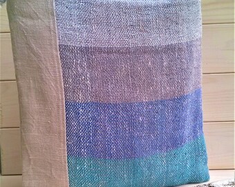 Borsa a tracolla_TUAREG, 100% naturale
