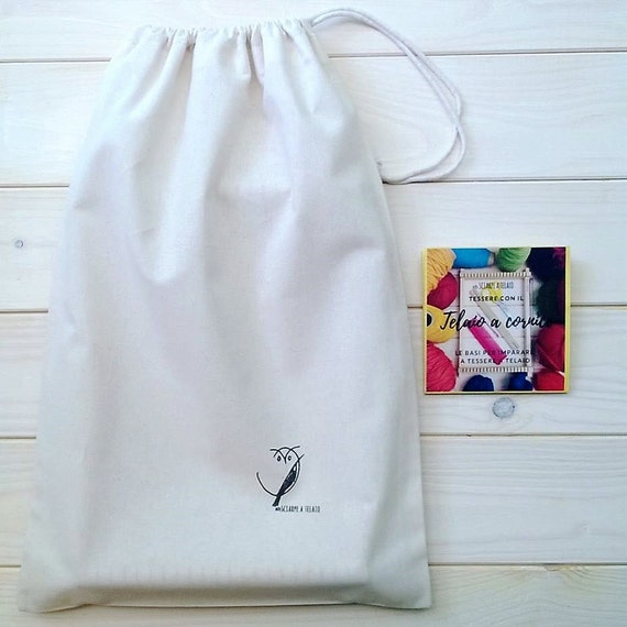 Kit Tessitura Per Principianti E Appassionati - 400 Passanti 10 Colori, Uncinetto Metallo, Navetta E Borsa - Ideale Per Presine E Lavori Creativi (Rosa) - Foto 11