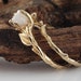 see more listings in the Rough Diamond Rings section