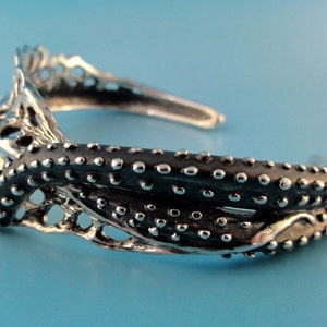Sterling Silver Fusion Starfish and Sea Fan Coral Pendants Great Sea Life Beach Jewelry