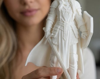 Custom  Character STL From Your Photo | Personalized