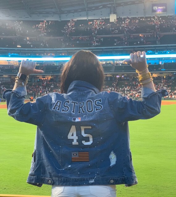 Custom Jean Jacket Custom Denim Jacket 