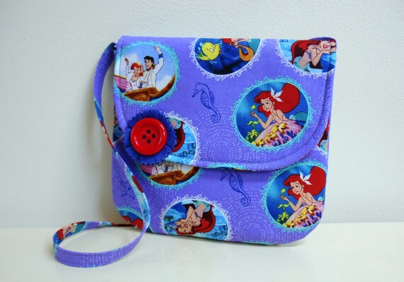 paw patrol purse