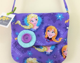 frozen purses for toddlers